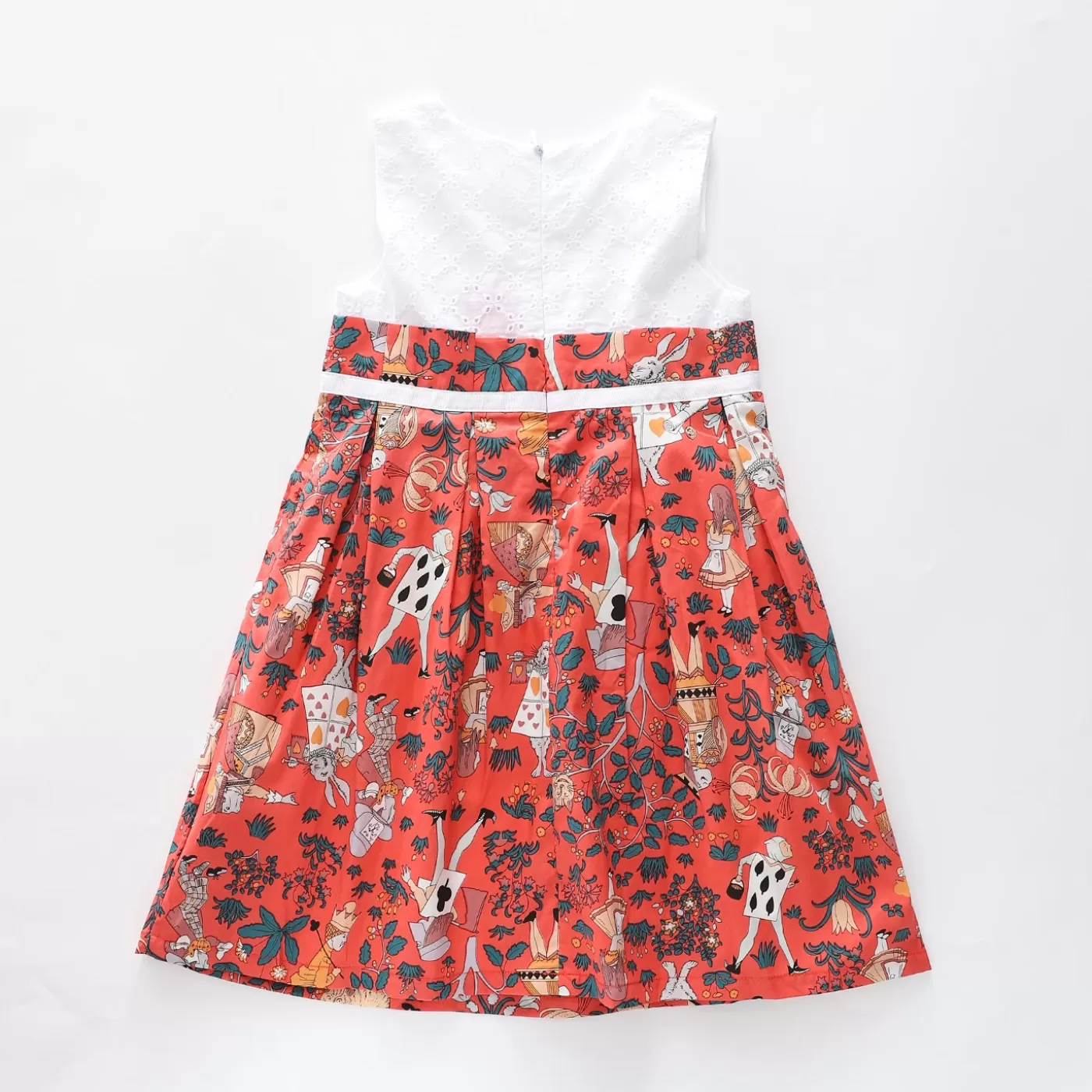 Ollies Place Regal Card Dress< Dresses | 1 Year