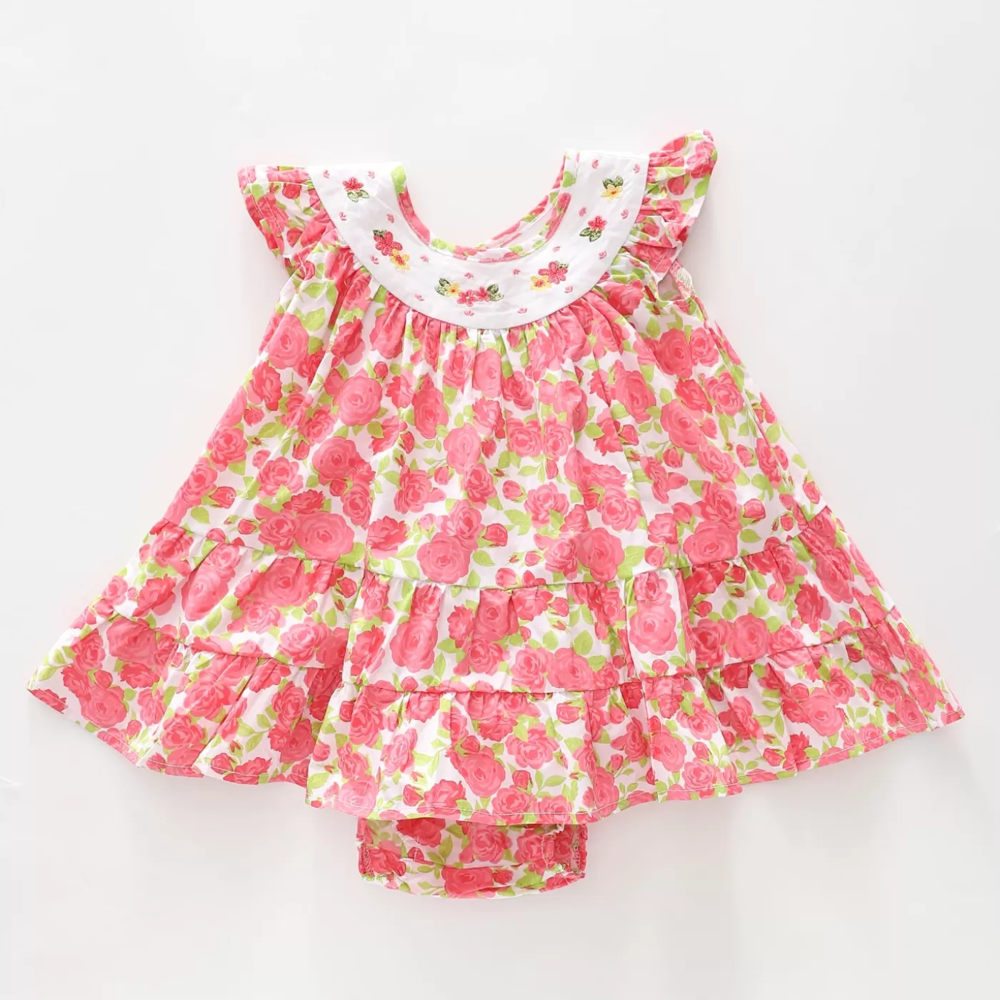 Ollies Place Rose Dress Set< Dresses