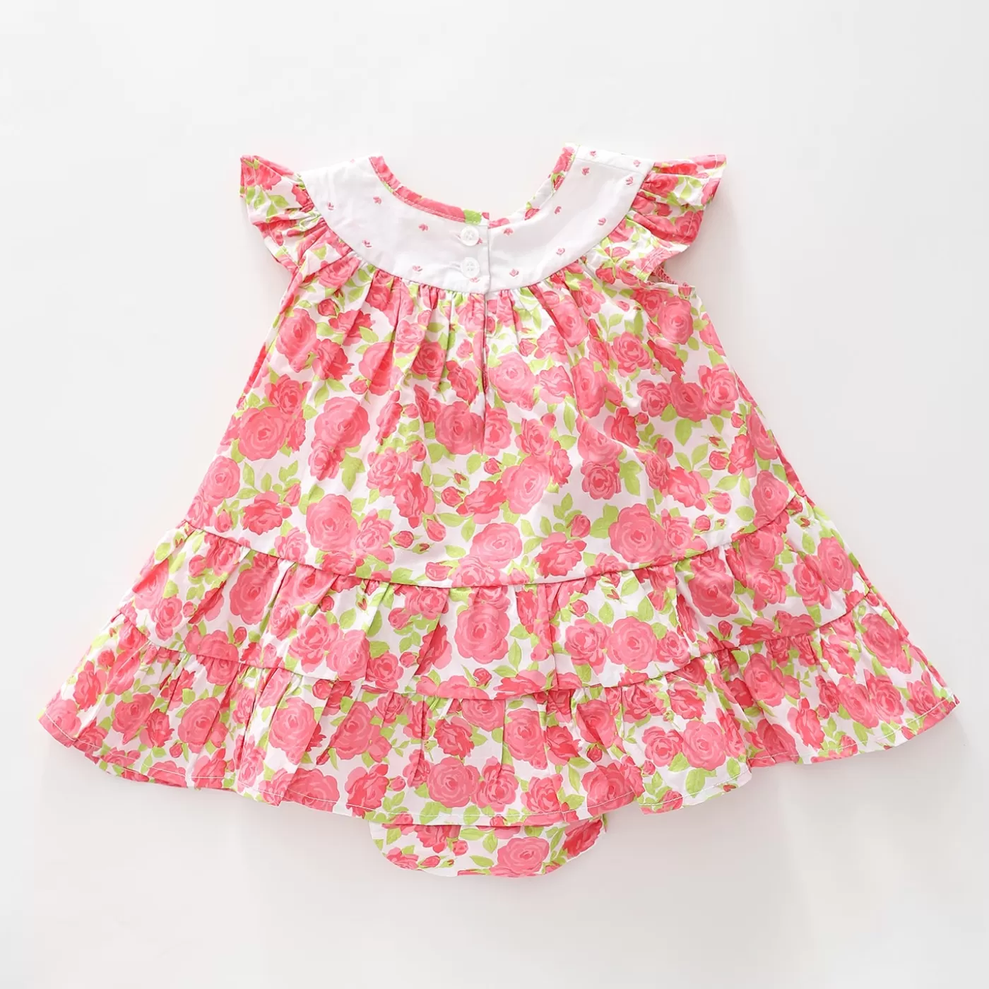 Ollies Place Rose Dress Set< Dresses