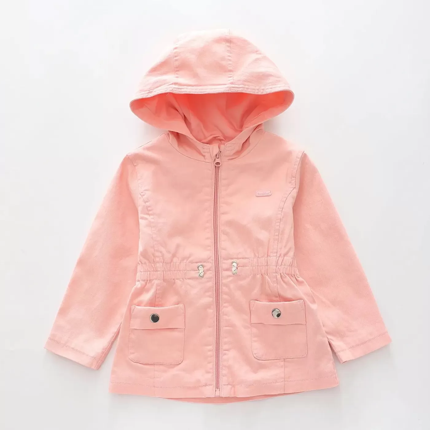 Ollies Place Rose Shadow, Junior Girls Coat< Jackets & Outerwear