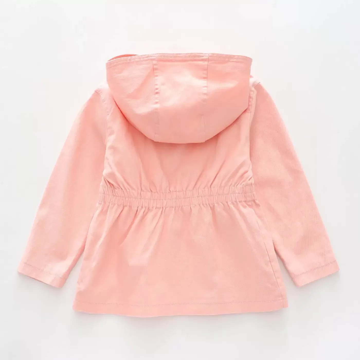 Ollies Place Rose Shadow, Junior Girls Coat< Jackets & Outerwear