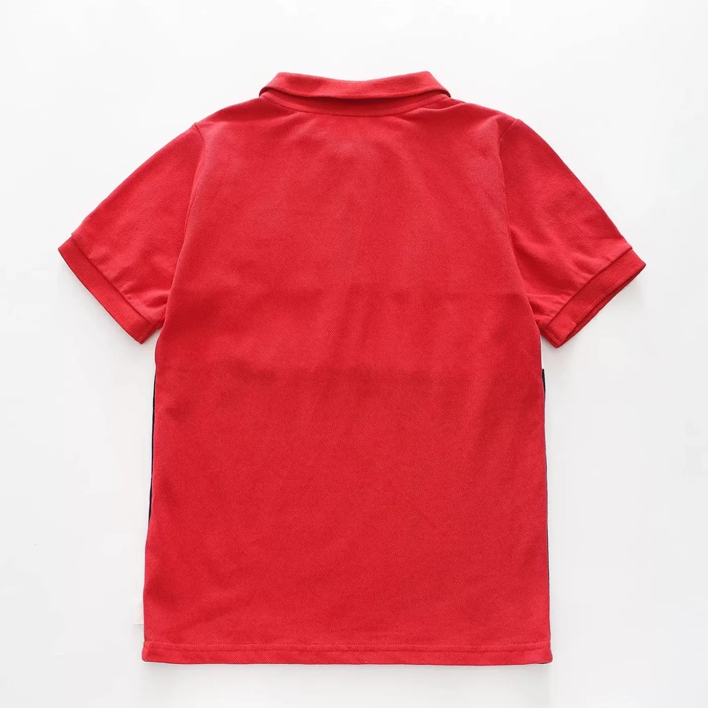 Ollies Place Sporty Polo Shirt<BOY Shirts | 1 Year