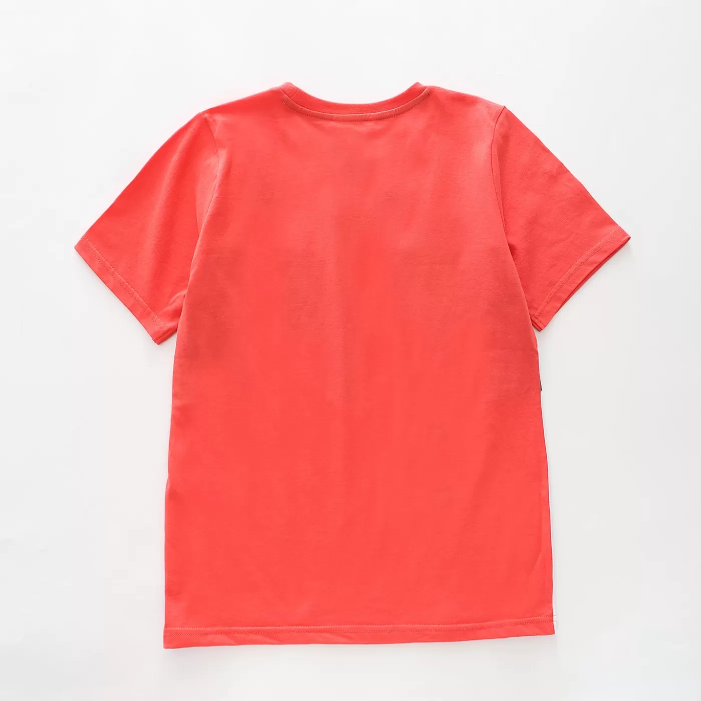 Ollies Place Sporty Spliced Tee<BOY T-Shirts, Tops & Polos