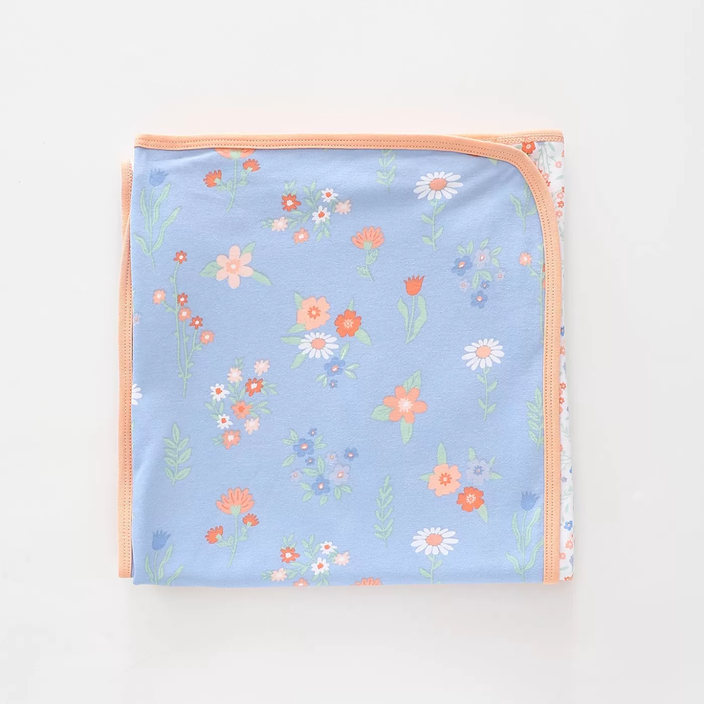 Ollies Place Spring Fields Wrap< All Accessories | Wraps & Blankets