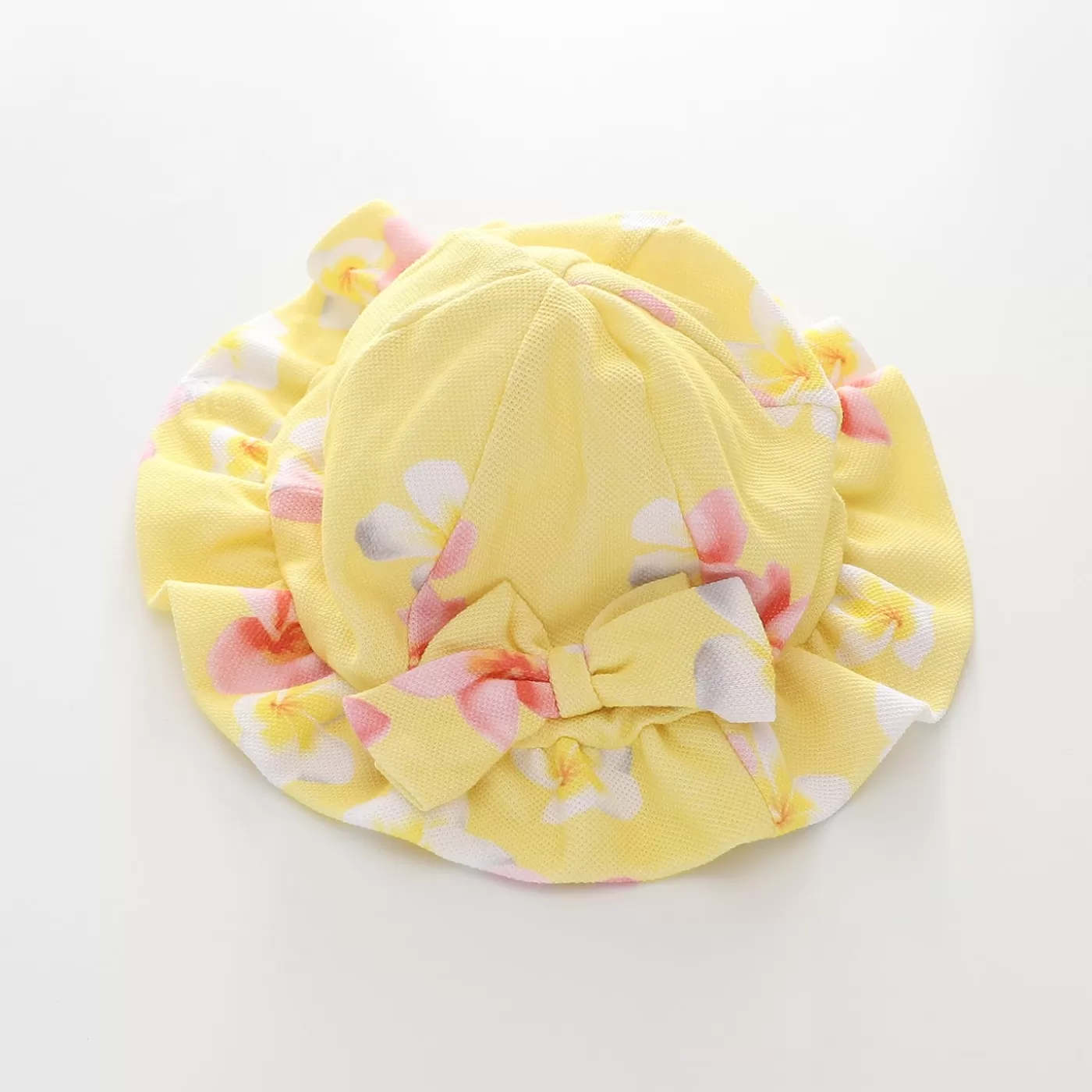 Ollies Place Sunshine Frangipani Hat< Hats & Beanies | All Accessories