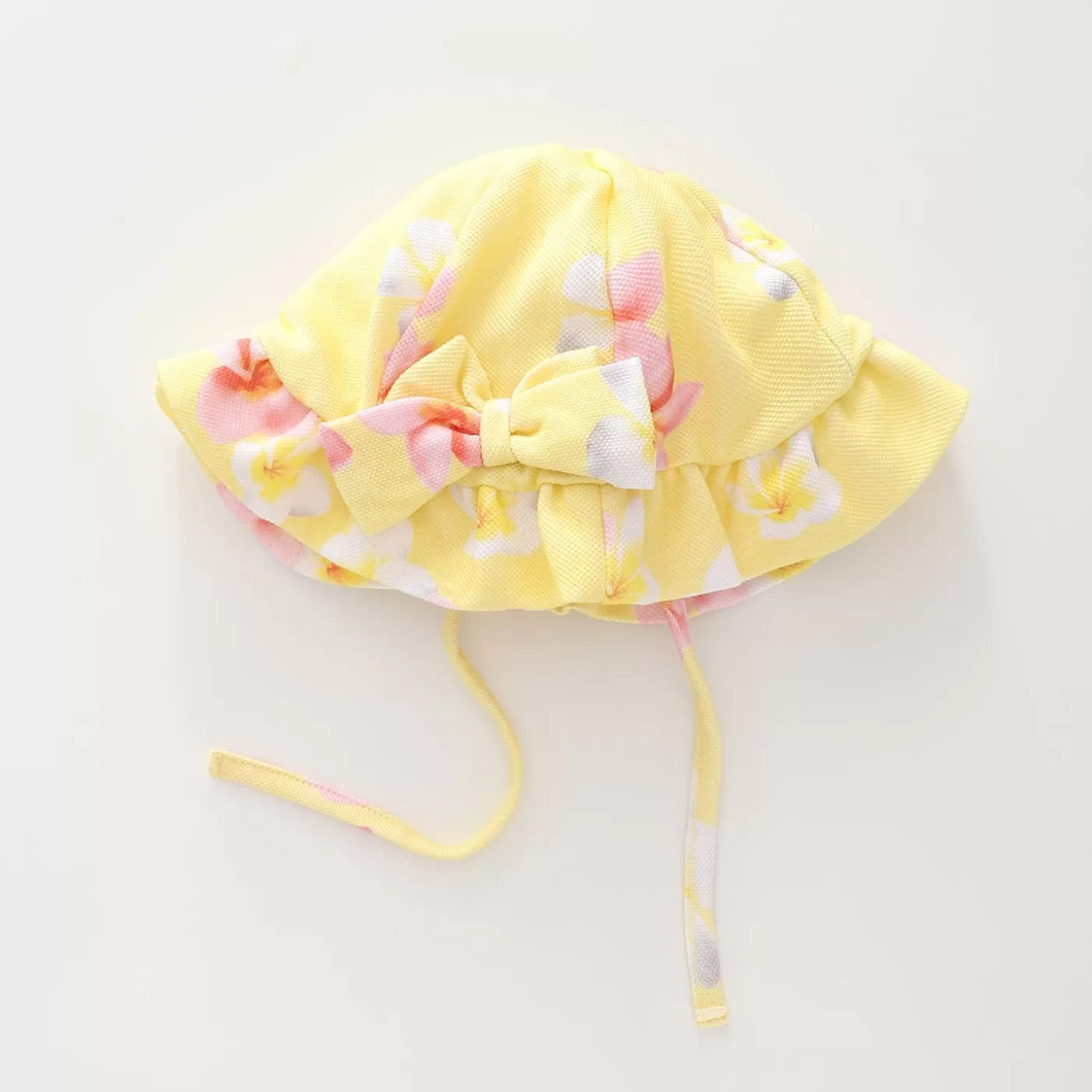 Ollies Place Sunshine Frangipani Hat< Hats & Beanies | All Accessories