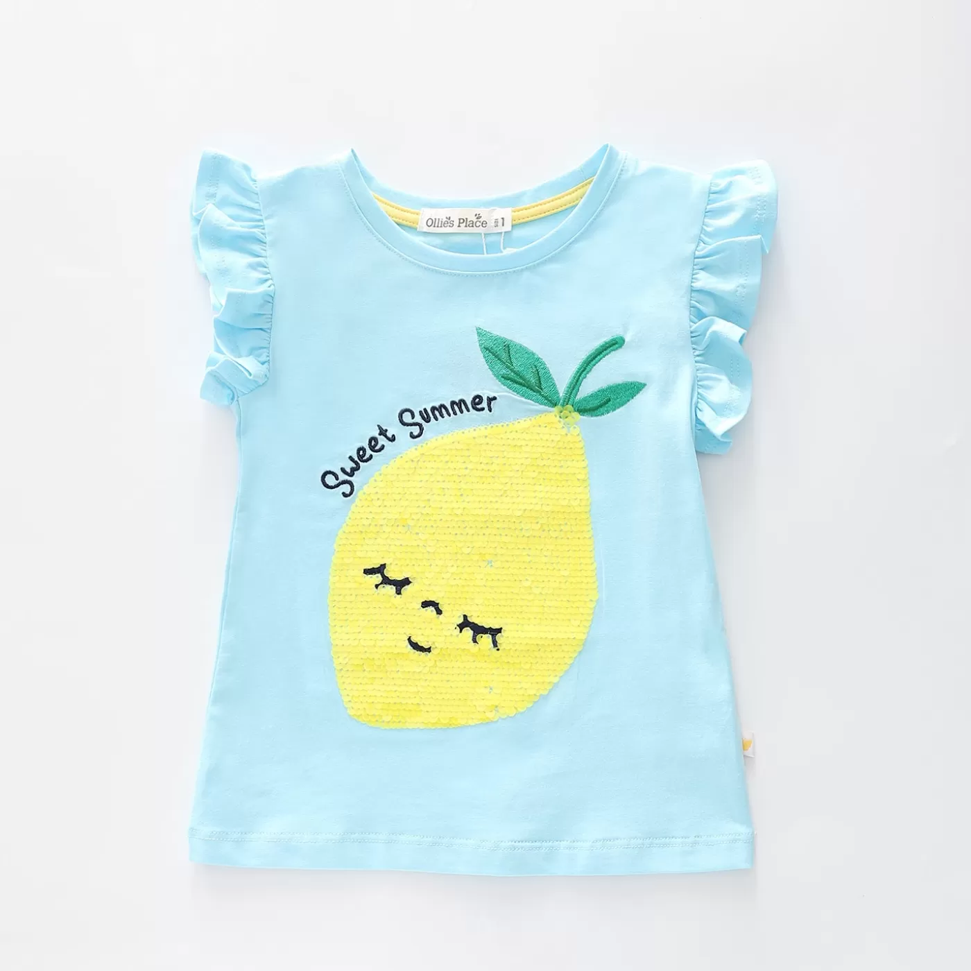 Ollies Place Sweet Summer Tee< T-Shirts & Tops