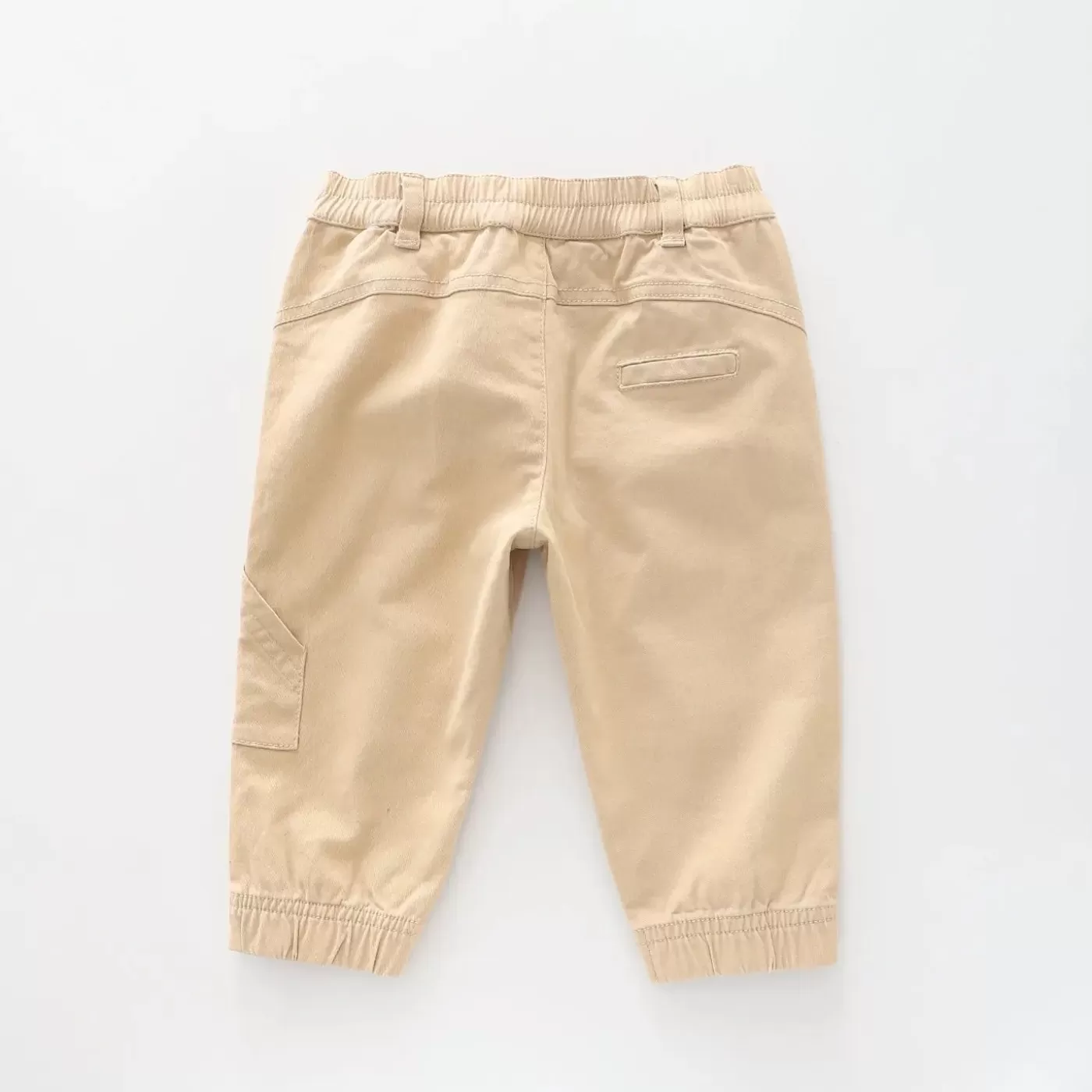 Ollies Place Tan Cable Pant, Baby Boy Bottoms<BOY Pants & Leggings