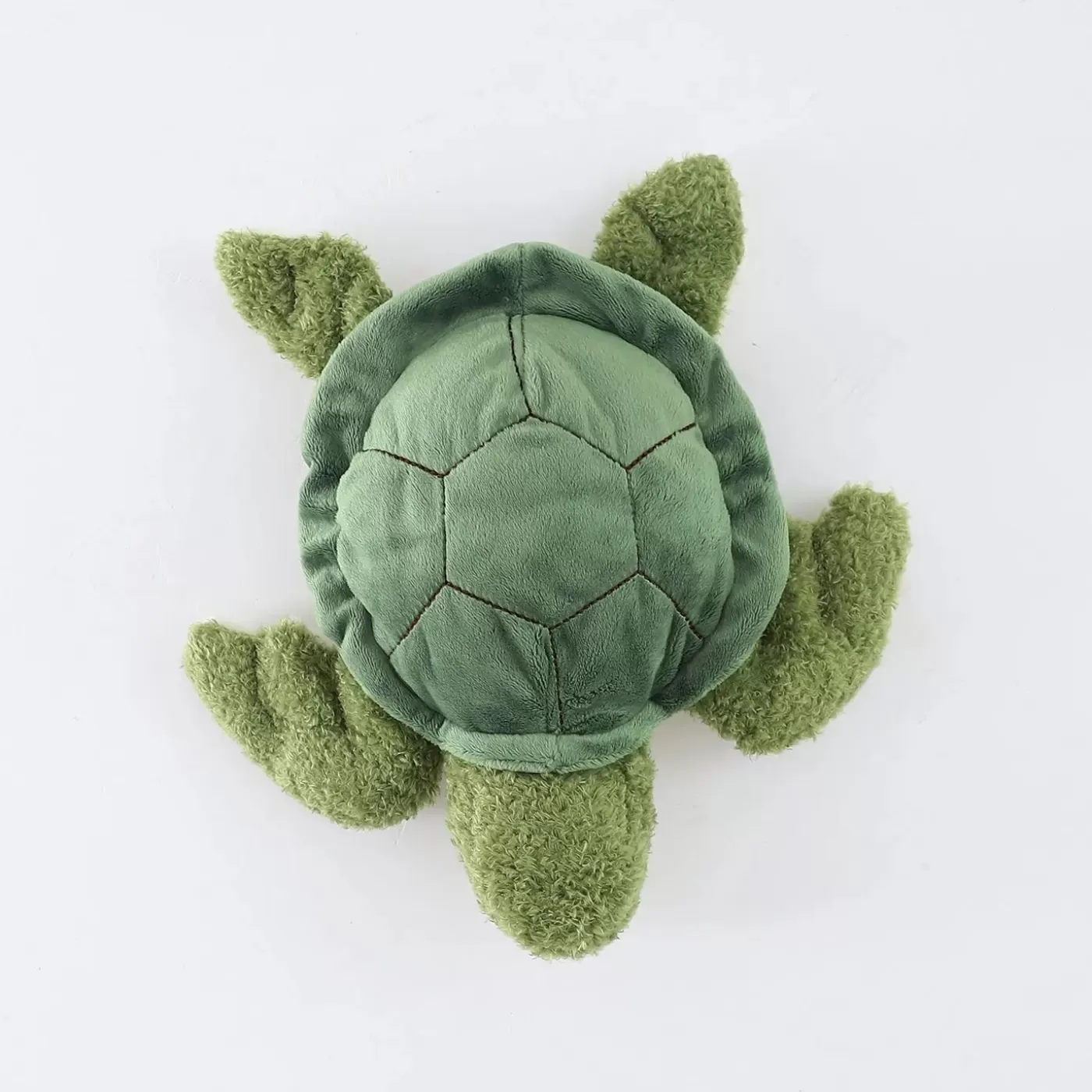 Ollies Place Tasman The Green Sea Turtle Plush Toy< Plush Toys | Accessories