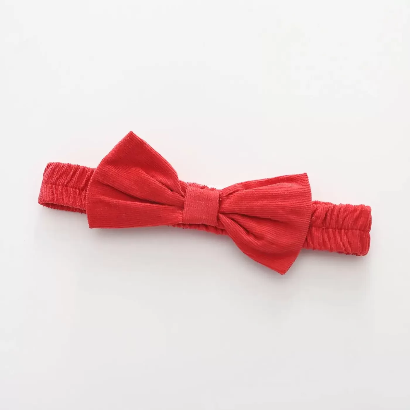 Ollies Place Tiny Tot Red Headband< Hair Clips & Headbands | All Accessories