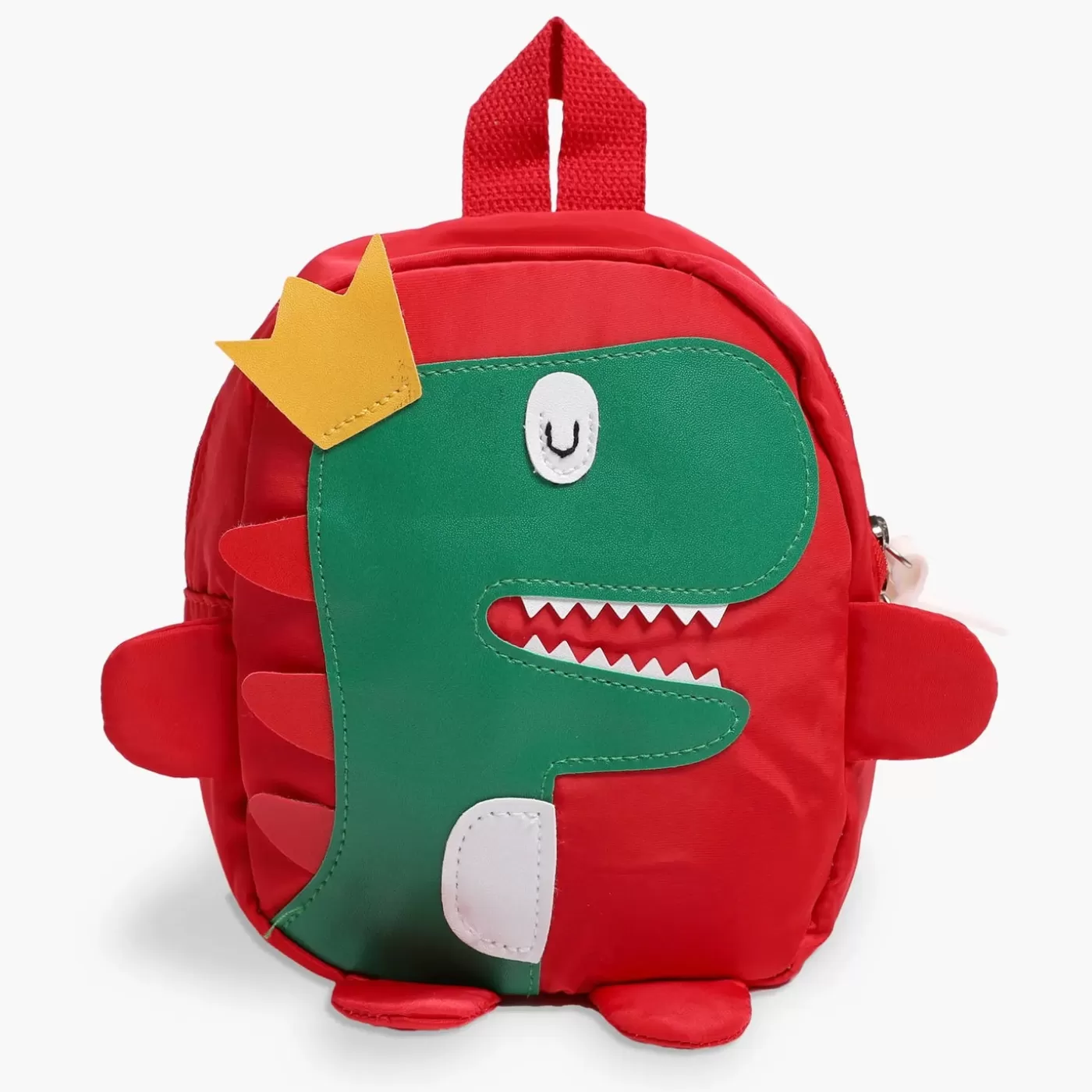 Ollies Place Toddler Boy Red Dinosaur Backpack< Bags & Backpacks