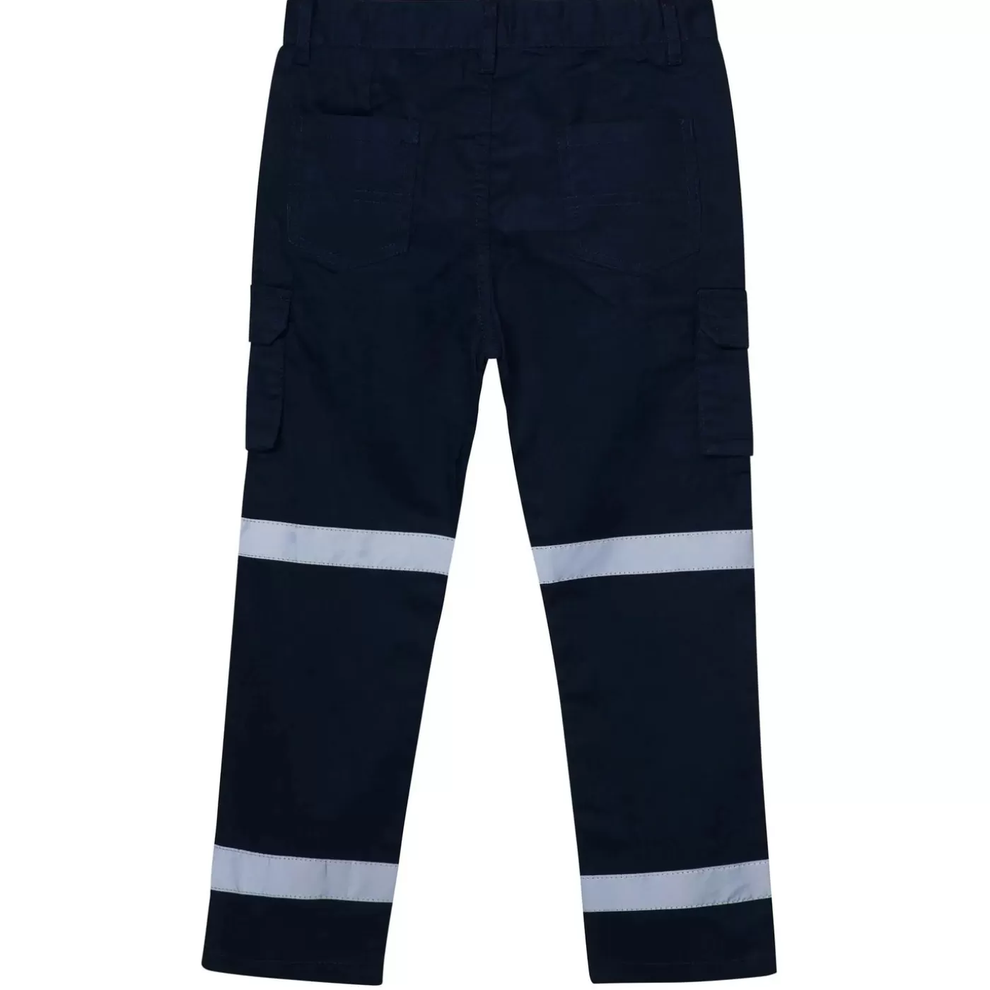 Ollies Place Tradie Work Hi Vis Pants<BOY Jackets & Outerwear | 1 Year