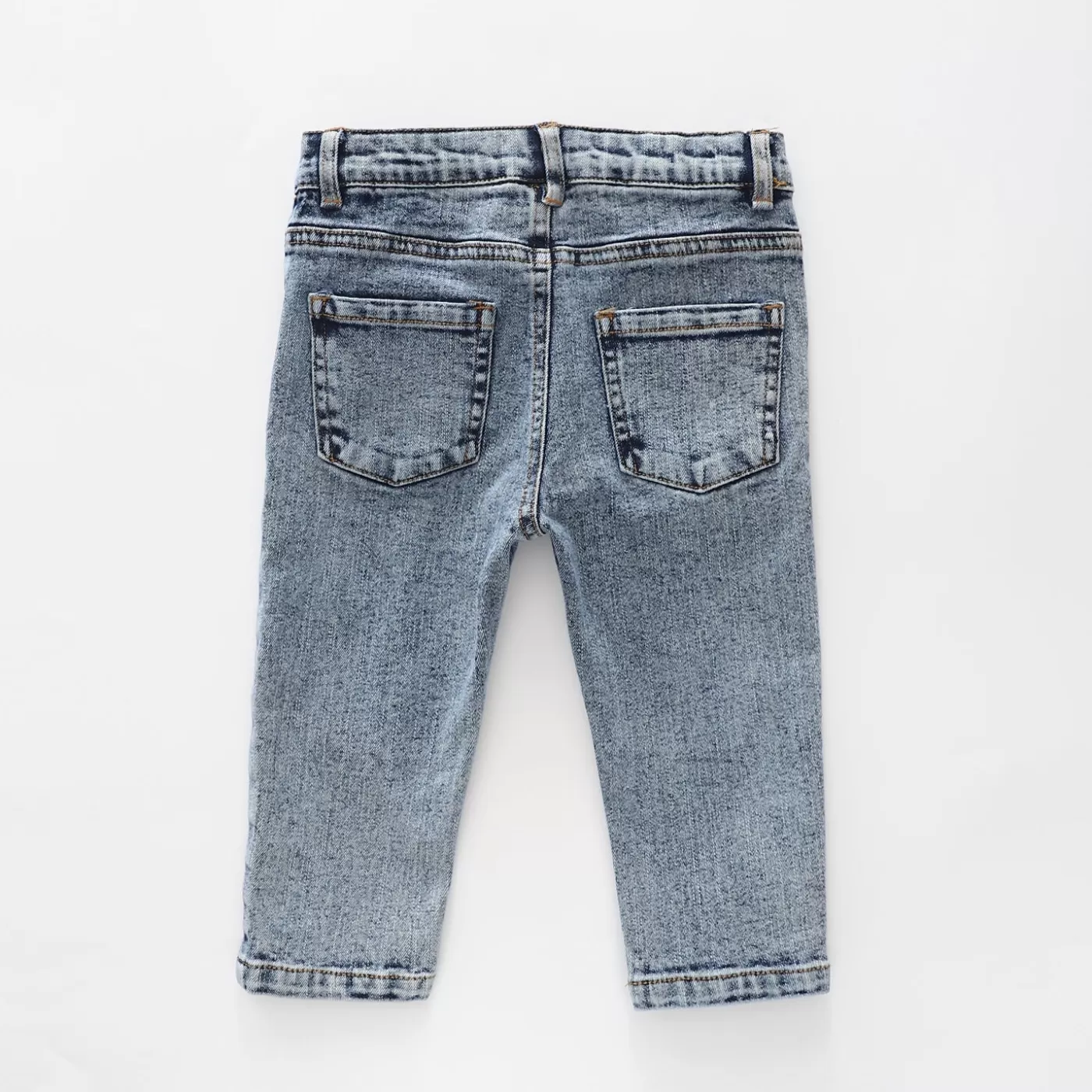 Ollies Place Washed Denim Jeans<BOY Pants & Leggings