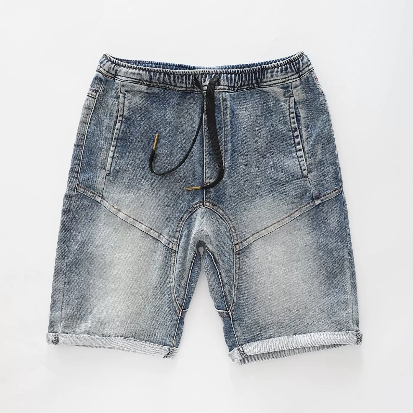 Ollies Place Washed Denim Shorts<BOY Shorts | 6 Year