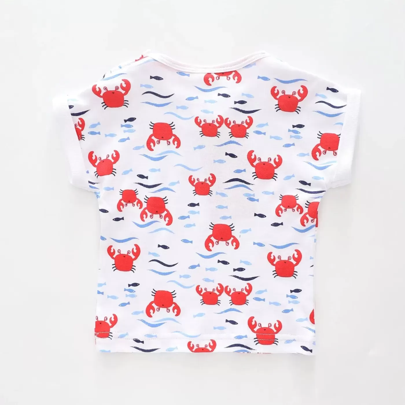 Ollies Place Whaley Cute Tee<BOY Tops & T-Shirts