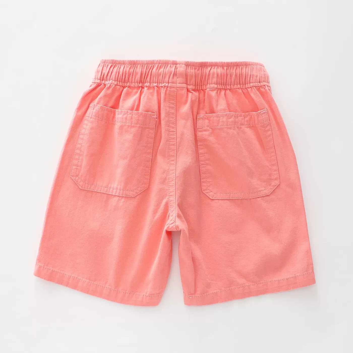 Ollies Place Woven Casual Shorts<BOY Shorts