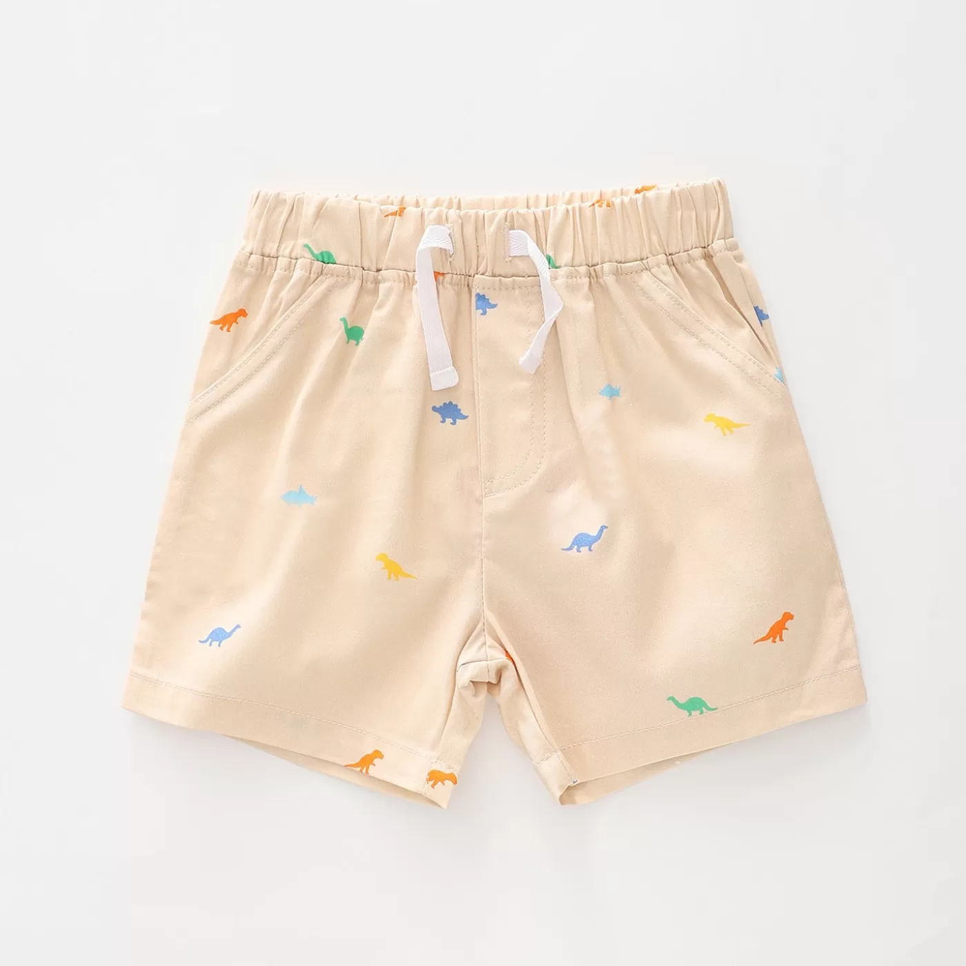 Ollies Place Woven Summer Short<BOY Shorts