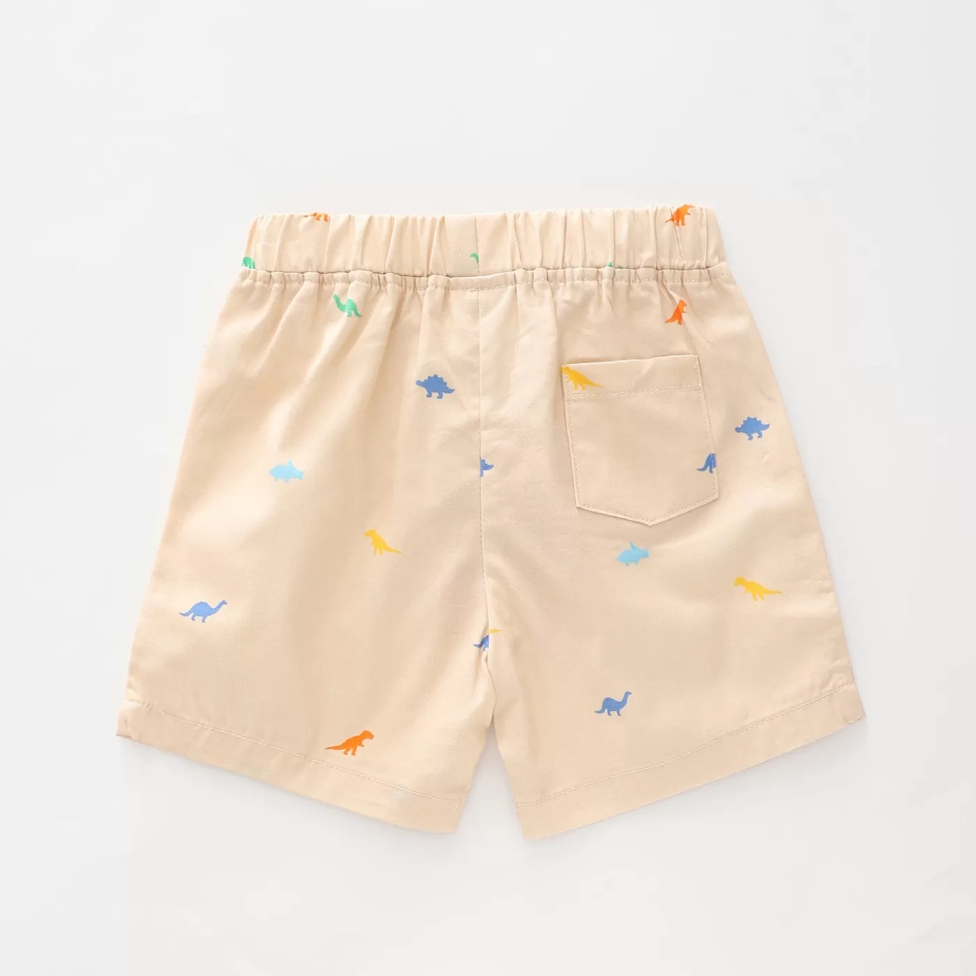 Ollies Place Woven Summer Short<BOY Shorts